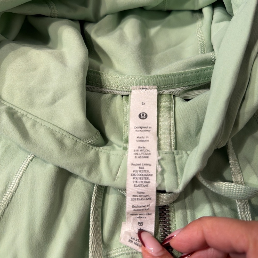 Lululemon define jacket - Picture 2 of 5
